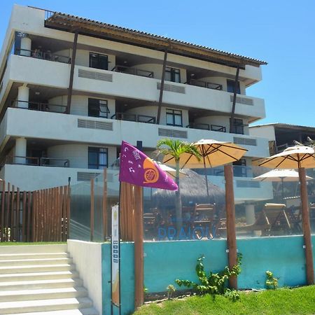Apto Luxo - Frente Praia - Elegance Flat Natal Exterior photo