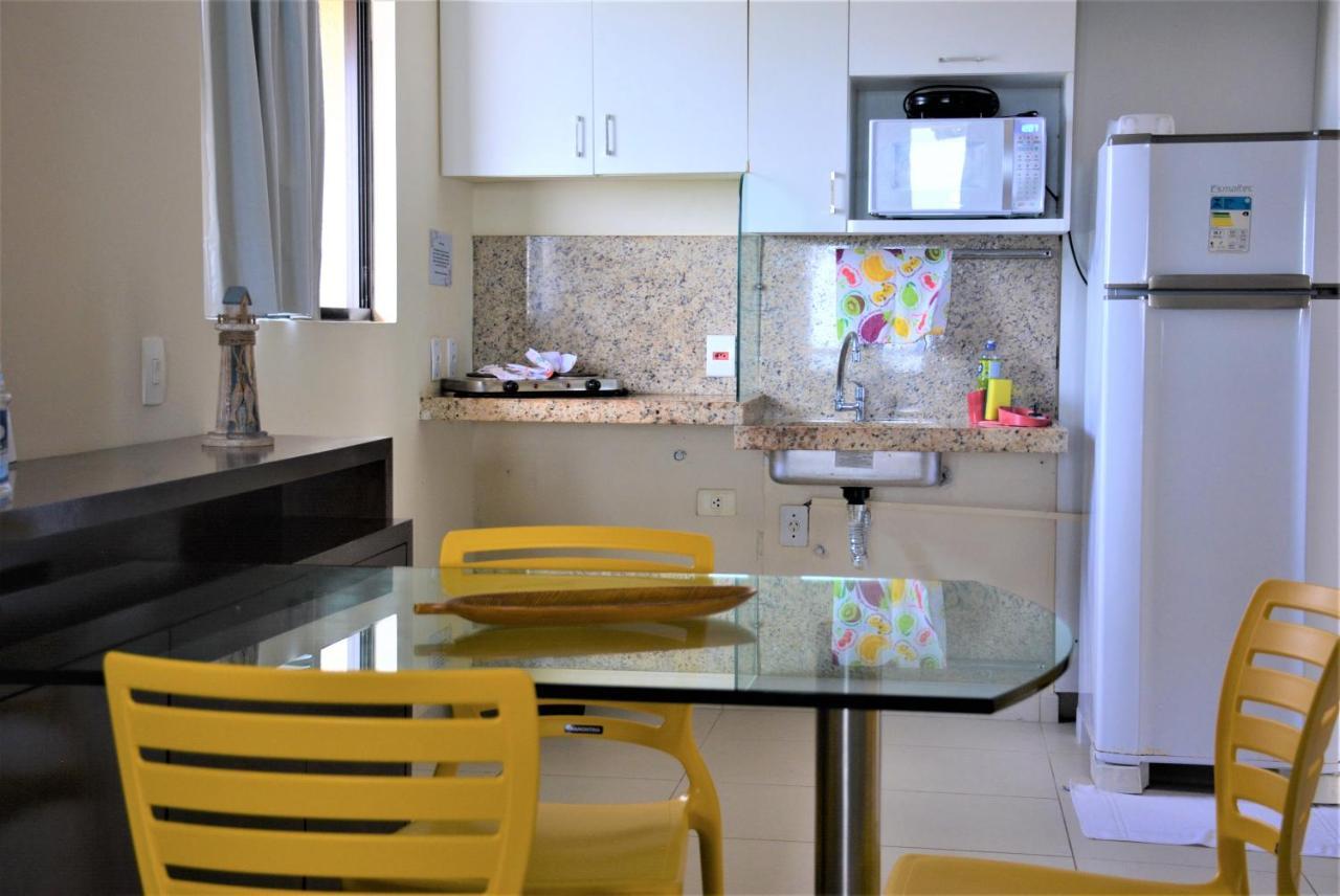 Apto Luxo - Frente Praia - Elegance Flat Natal Exterior photo