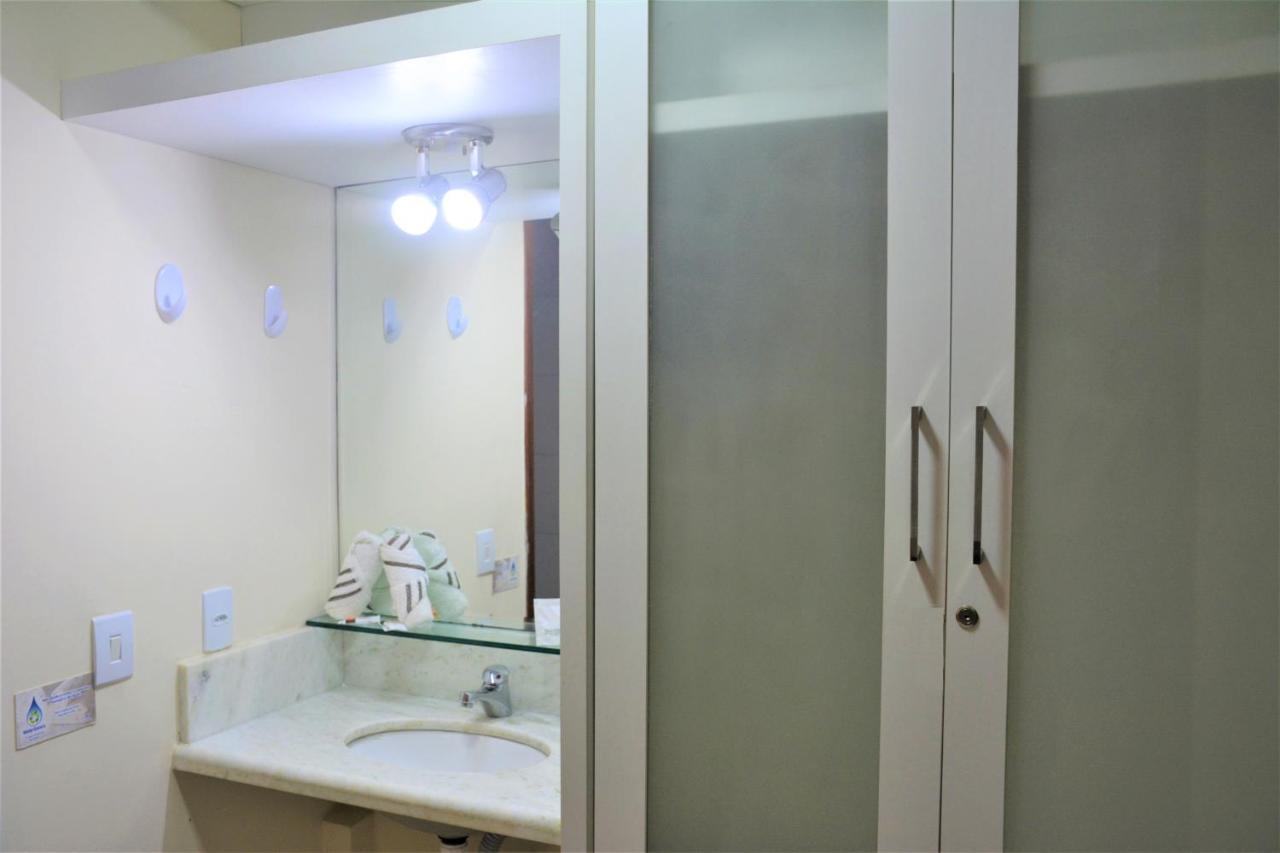 Apto Luxo - Frente Praia - Elegance Flat Natal Exterior photo