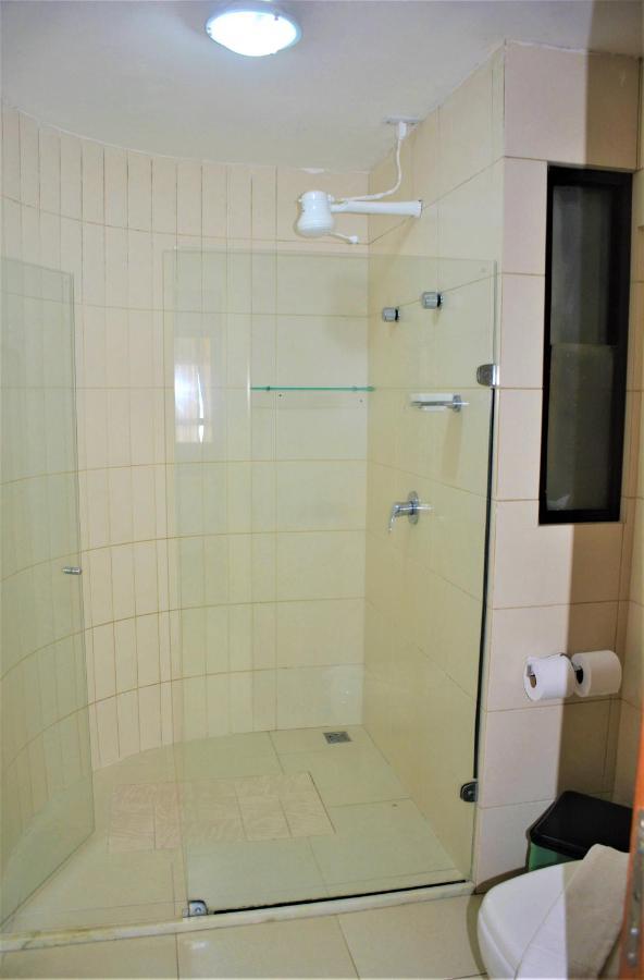 Apto Luxo - Frente Praia - Elegance Flat Natal Exterior photo
